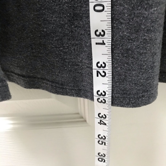 Speechless Tie-back Babydoll Dress/Tunic - Picture 4 of 6